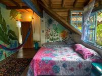 Camera Familiare con Balcone