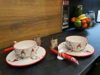 Pinewood ANG luxurious apartment A43, Borovets Gardens - B&B Borovets