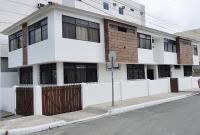 Villa del Mar Departamentos - Bed and Breakfast Salinas