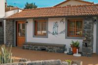 Vila Maria Quinta 1 "Casa do Palheiro" - B&B Calheta