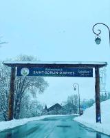 Appartement en Duplex