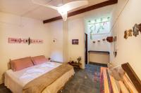 Suite mit Queensize-Bett