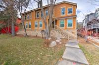 Park City Condo Walk to Ski Lifts! - Chambres d’hôtes Park City