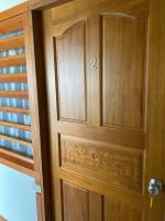 Habitación Doble con baño compartido - 2 camas