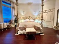 castle in the sky - Ferienwohnung Ladysmith