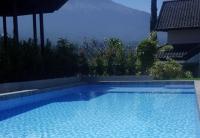 B&B Batu - Villa Selekta Jardin - Bed and Breakfast Batu