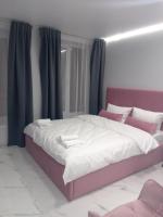 B&B Leopoli - New Apartments VIP 3 - Bed and Breakfast Leopoli