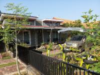 Pondok Wammy Syariah - B&B Cigasong