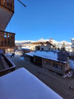 SAUZE d'OULX LOVELY AND SUPER CENTRAL - Bed and Breakfast Sauze d'Oulx