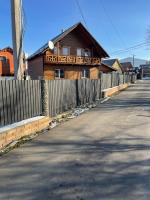 Орел - B&B