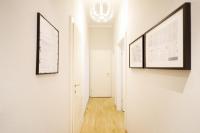 HeyMi Apartments Karlsplatz - Ferienwohnung Wien