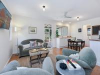 Sweet Cottage, sleeps 4 - stroll to Maleny - B&B Maleny