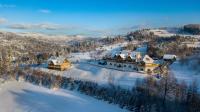Karolowy Dwór - Mountain Spa & Relax - Bed and Breakfast Wisła