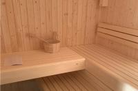 Chalet Sétaz - B&B