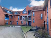 Hafenbude Büsum - Bed and Breakfast Büsum