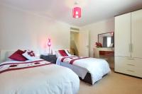 Two Bedroom Cottage