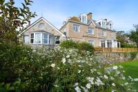 Rosemorran Holiday Apartments - Chambres d’hôtes St Ives