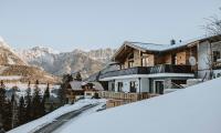 B&B Schladming - Bucheggerhof - Bed and Breakfast Schladming