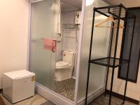 Chambre Double avec Salle de Bains Privative