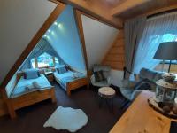 Studio-Apartment 