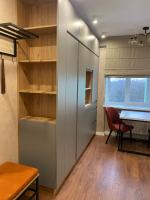 Appartement met Douche