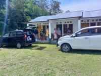 Rago's Homestay - B&B Kelameta