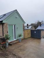 Park House Studio - Ferienwohnung Matlock