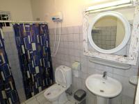 Apartment - Erdgeschoss