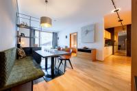 Superior Apartment mit 1 Schlafzimmer