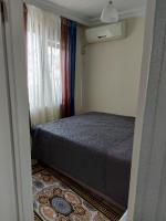 Appartement met Uitzicht op Zee