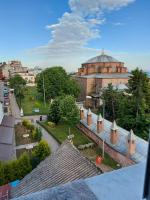 Apart La Mia - Ferienwohnung Istanbul