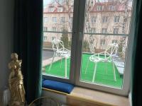 Apartment mit 1 Schlafzimmer