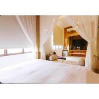 Deluxe Doppelzimmer mit Badewanne