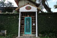 VELINN Pousada Gaia Gardens - Chambres d’hôtes Paraty