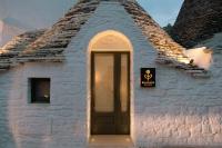 Trulli Magheia - Ferienwohnung