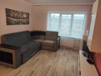 Appartement met 1 Slaapkamer