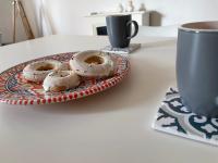 ucuppu appartamenti - B&B