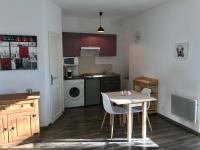 Agréable Studio dans le village - B&B