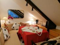 B&B Baiersbronn - Haus Schwarzwaldgrund - Bed and Breakfast Baiersbronn