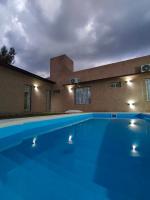 Chalet La Gringa - B&B San Rafael