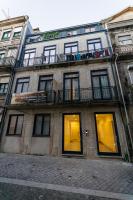 THE TWIN Apartments - B&B Porto