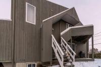 INITIAL - LE REPOS DES SKIEURS - Mont-Sainte-Anne - B&B