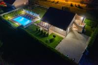 B&B Sinj - Villa Fila - Bed and Breakfast Sinj