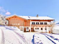 B&B Brixen im Thale - Franbichl - Bed and Breakfast Brixen im Thale