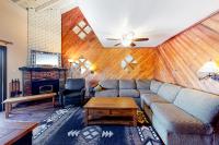 La Vista Blanc 68 - Ferienwohnung