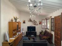 Dimensión Desconocida - B&B Piriápolis