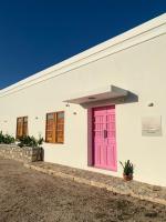 Piña Coloradas Ecolodge - B&B