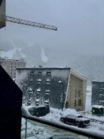 Rest Apartman, Bjelašnica - Ferienwohnung