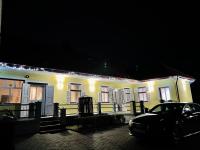 Casa Benke Ház - B&B