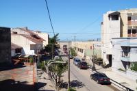 A una cuadra de la playa con vista - B&B San Clemente del Tuyú